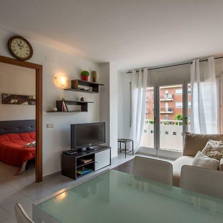 Apartamento Castell De Perelada Apartment Girona Exterior photo